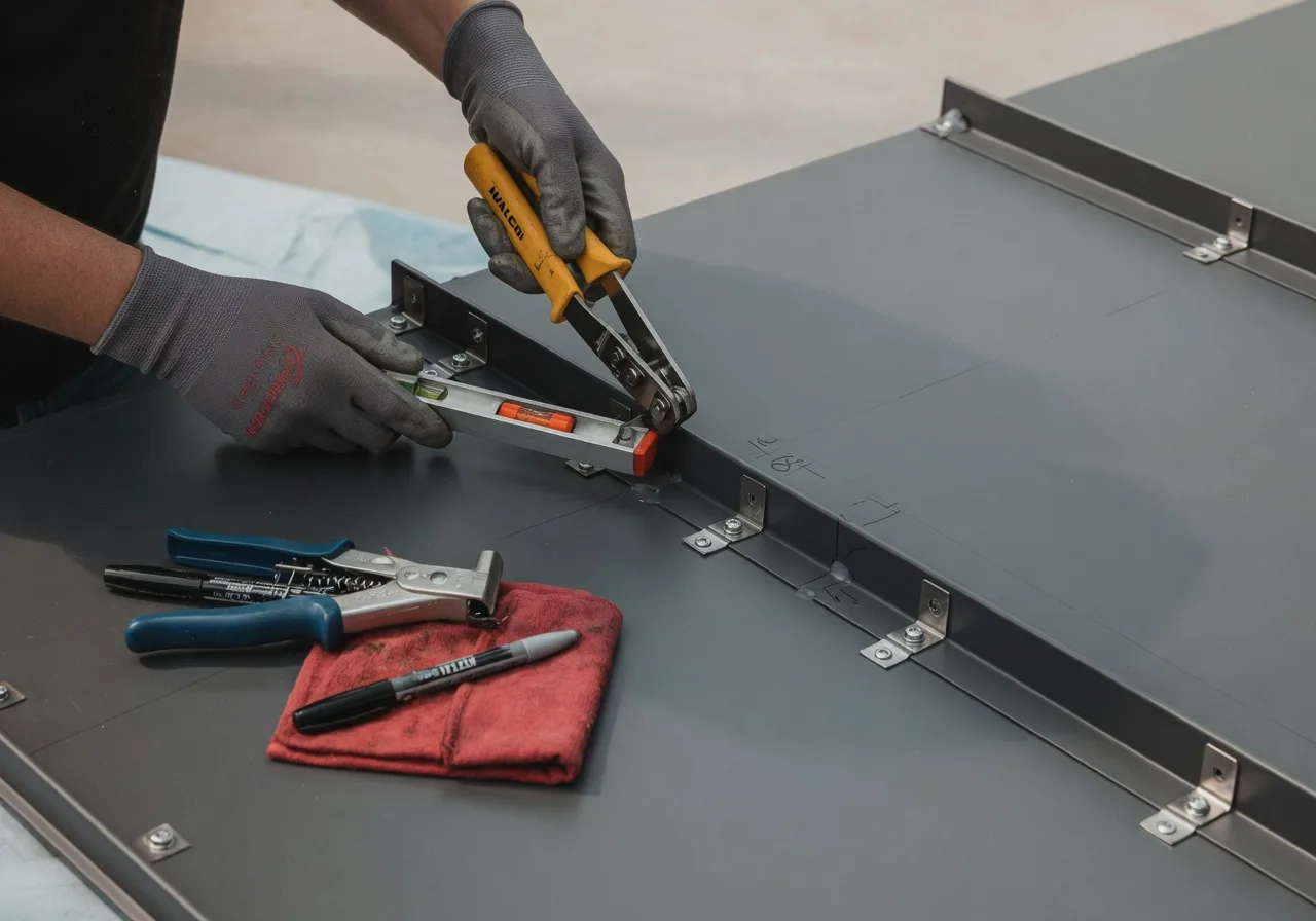 Why choose Metal Roofing Installation in West Point, NE